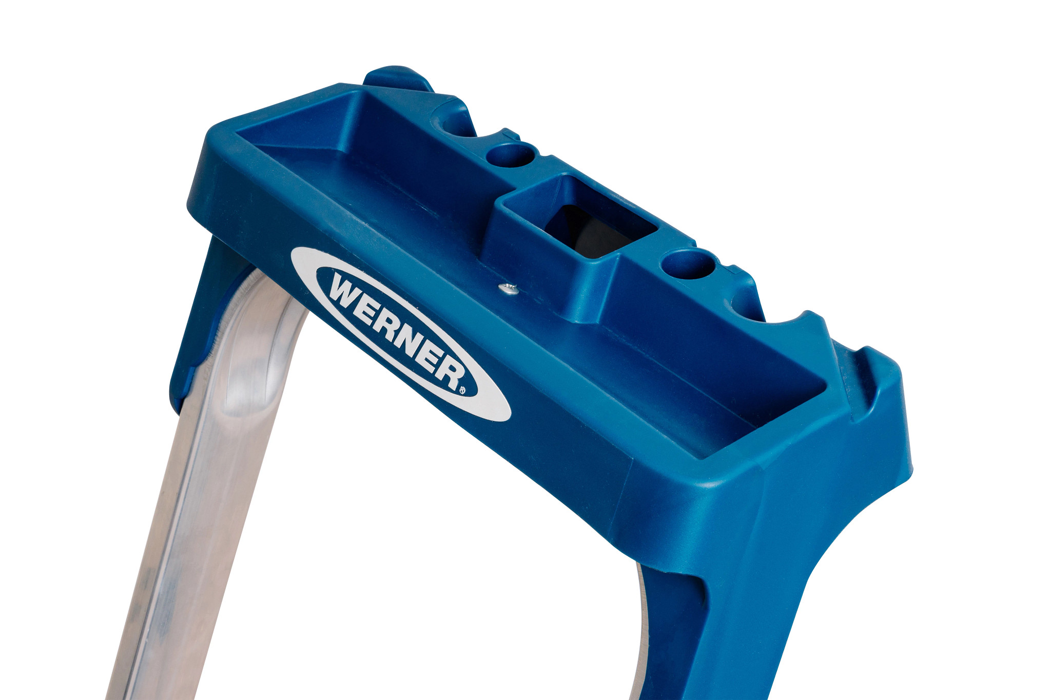 75076 | Step Ladders | Werner